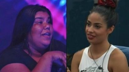 'Gran Hermano': ¿Qué dijo la hermana de Thiago de Daniela?