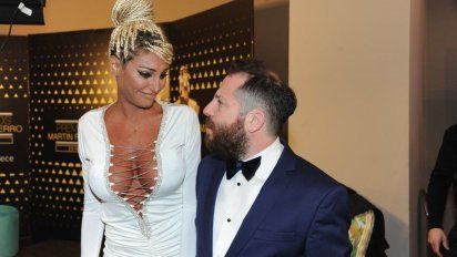 El audio de Vicky Xipolitakis destrozando a Ottavis: 