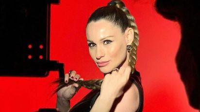 ¿Quiénes están en la lista negra de Pampita?