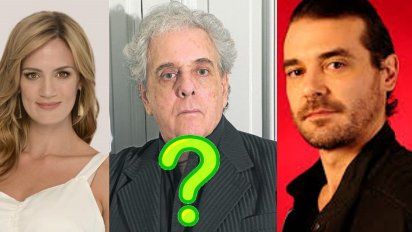 Los tres personajes que hará Gasalla en la comedia con Peter Alfonso y Paula Chaves para Carlos Paz 2019