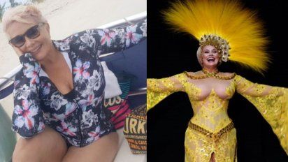 Carmen Barbieri se despide de la revista en el verano del 2018