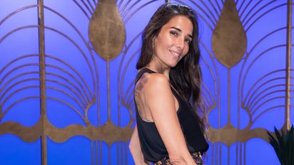 ¿Quién es el hombre que vinculan con Juana Viale?