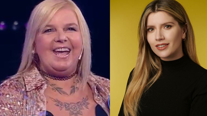 La foto con la que Laurita Fernández confirmó su encuentro con Virginia de Gran Hermano