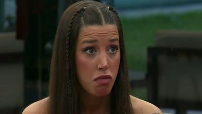 Qué pasó con Juliana de 'Gran Hermano': ¿Por qué no fue a hablar con Santiago Del Moro?