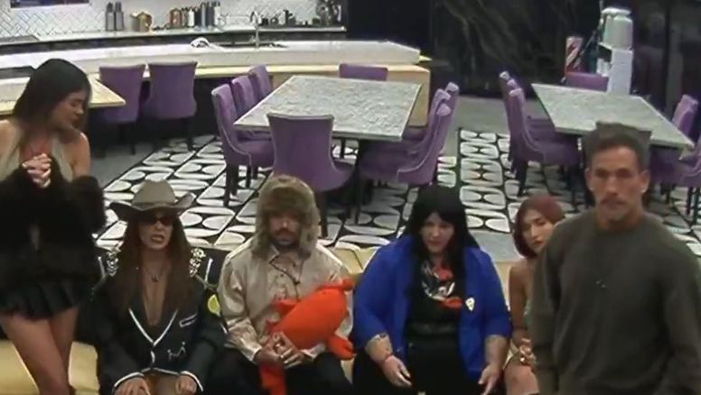 Gran Hermano: se define la última placa de nominados antes de la gran final