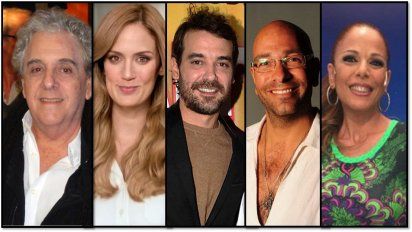 Elenco completo: Gasalla, Pedro, Paula, Freddy Villareal e Iliana Calabró para Carlos Paz 2019