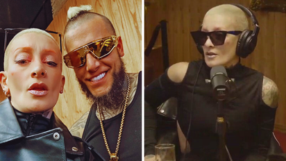 Los números del encuentro de Alex Caniggia y Furia de Gran Hermano en streaming