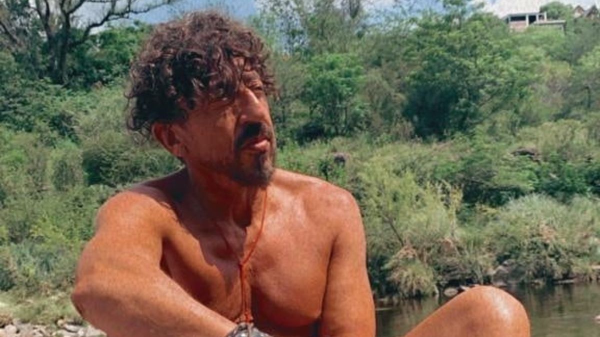 Hackearon a Alejandro Müller y de inmediato alertó a sus amigos