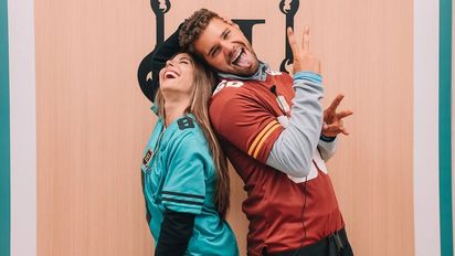 Locho Loccisano le gustaba Majo Martino antes de 