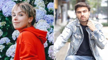 Aníbal Pachano opinó de la relación de Sofía Pachano y Santiago Ramundo