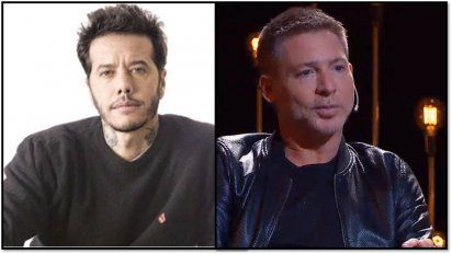 Sebastián Ortega después del furioso posteo contra Suar pide disculpas