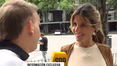 María Belén Ludueña confirmó la baja de su programa en El Trece: el motivo