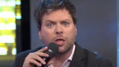 Guido Kaczka sobre Marcelo Tinelli: