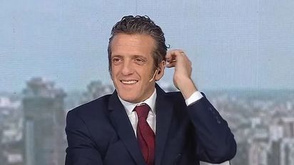 Se conocieron detalles del ciclo que Mauro Szeta conduciría en América TV