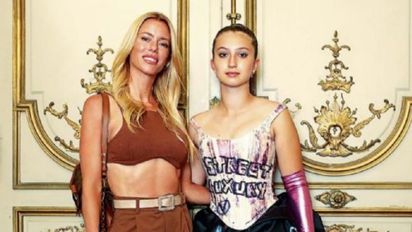 Fuerte información de Marcela Tauro sobre Nicole Neumann y una de sus hijas