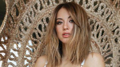 MasterChef Celebrity: Flor Vigna se suma al certamen de Telefe como host digital