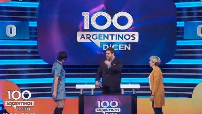 Darío Barassi ¿Ángel o demonio?