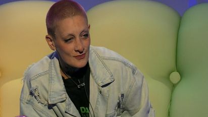 El mea culpa de Furia de Gran Hermano: 