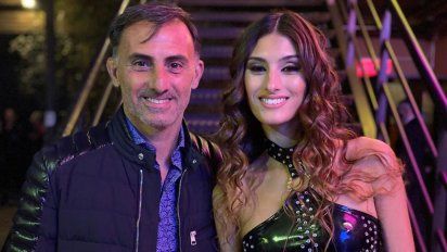 Diego Latorre dio positivo para COVID-19: 