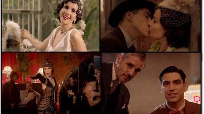 El trailer de la nueva serie con Natalia Oreiro para Telefe: 