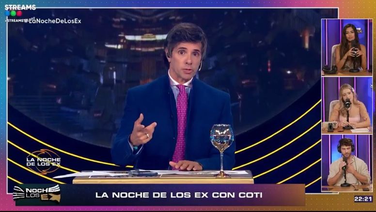 Robertito Funes Ugarte reveló la verdad detrás del supuesto teléfono en Gran Hermano