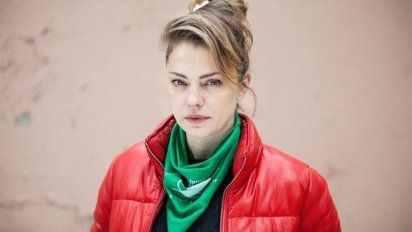 Colectivo de Actrices Argentinas repudió nota de Clarín que involucraba a Thelma Fardín