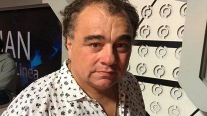 La Tota Santillán habló de su nueva vida 