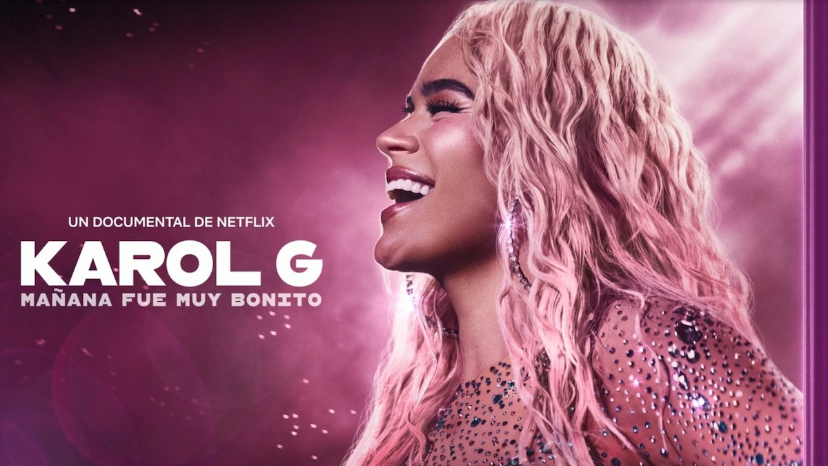 Todo lo que debes saber antess de ver el documental de Karol G en Netflix
