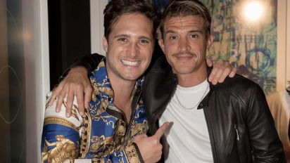 Luis Miguel en problemas: el ex manager demandará la serie