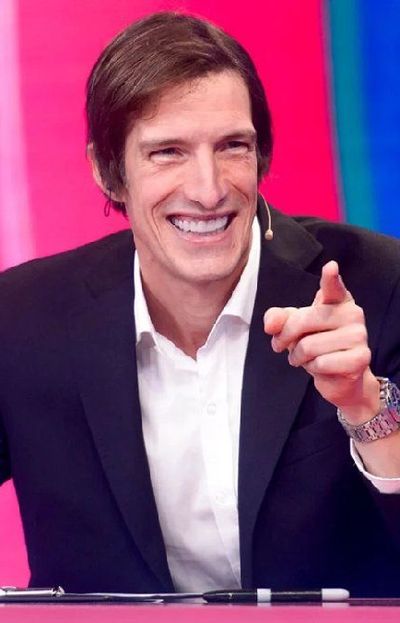 Iván de Pineda dio positivo para Covid y Pasapalabra queda en duda Iván de Pineda dio positivo para Covid y Pasapalabra queda en duda