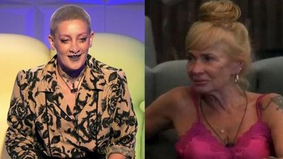 El mensaje que Furia le hizo llegar a Isabel tras su expulsión de la casa de 