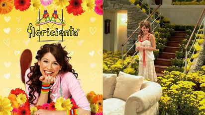 ¿Qué tendencia impuso 'Floricienta' a 19 años de salir al aire?