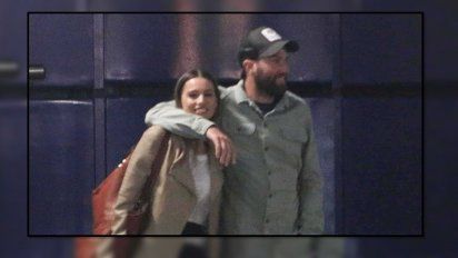 Ya terminó lo de Pampita y Polito Pieres; aunque ella nunca lo blanqueó, dicen que él la dejó 