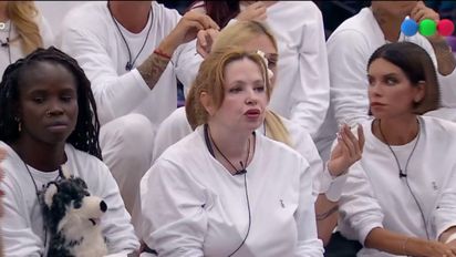 La severa sanción de Gran Hermano que cambió por completo la placa de nominados