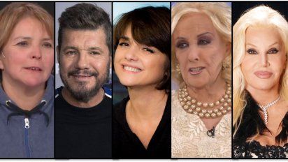 Los insólitos deseos de la ex de Centeno: 