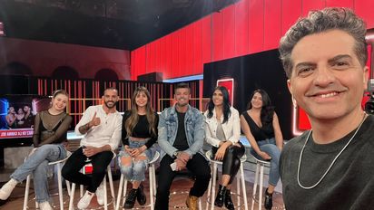 El excelente rating de 'LAM' con los ex 'Gran Hermano' hablando del 'Bailando 2023'