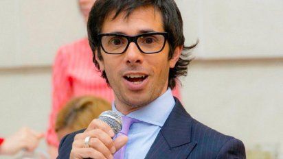Las peleas de Robertito Funes 