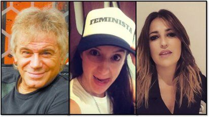 Beto Casella también destrozó a Pichot: 