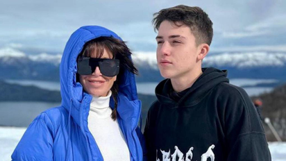 Florencia Peña contó cómo será la fiesta de 15 años de su hijo, Juan