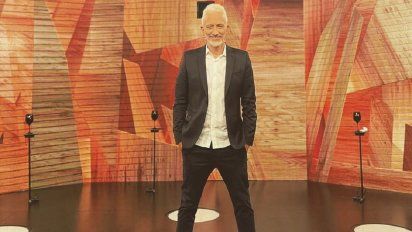 PH Podemos Hablar: los invitados de Andy Kusnetzoff