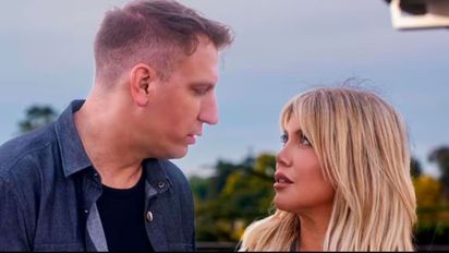 Wanda Nara y Maxi López protagonizan 