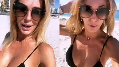 Yanina Latorre apuntó contra Jorge Rial