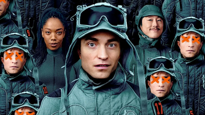 ¿Cuándo se estrena la película 'Mickey 17' en Max?