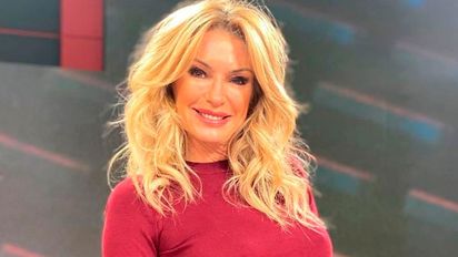 Yanina Latorre a Pampita: 