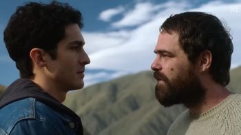 ¿Dónde se filmó 'El Reino 2' de Netflix?