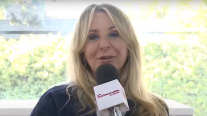 ¿Por qué Evelyn Von Brocke no estuvo hoy en el programa de Flor de la V?