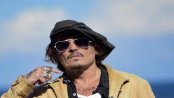 El actor Johnny Depp no pudo apelar a la setencia por maltrato 