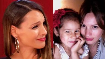 Pampita recordó a Blanca Vicuña a 20 años de su nacimiento con un emotivo mensaje
