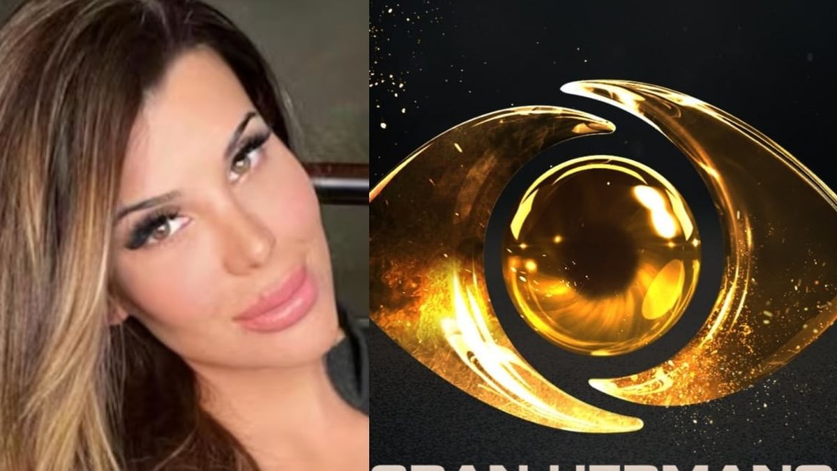 Charlotte Caniggia Gran Hermano Generación Dorada promo The Numbers Behind the Hype: A Data-Driven Breakdown