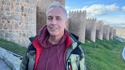 ¿Cómo surgió el apodo de Marley?